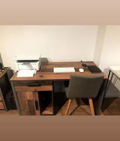 12 Km From Frankfurt Center 奥芬巴赫