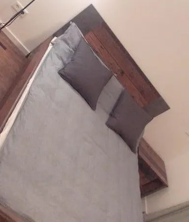 公寓 12 Km From Frankfurt Center 奥芬巴赫