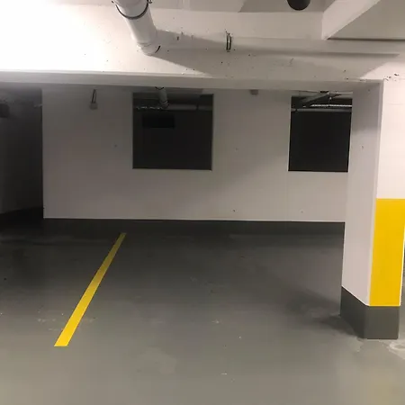 公寓 12 Km From Frankfurt Center 奥芬巴赫