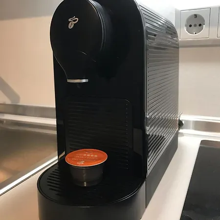 12 Km From Frankfurt Center Διαμέρισμα Όφενμπαχ