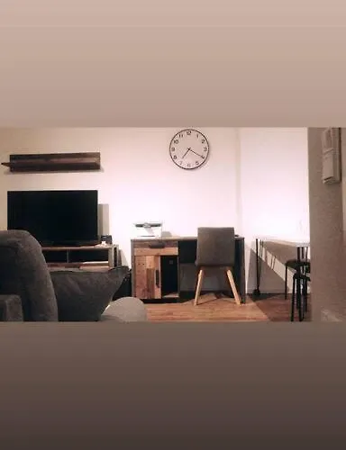 Apartamento 12 Km From Frankfurt Center