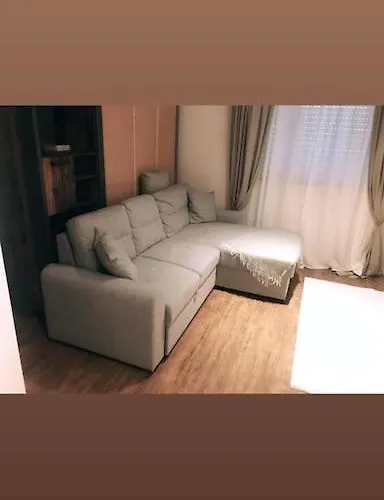 Apartamento 12 Km From Frankfurt Center *