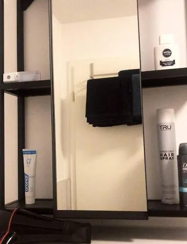 12 Km From Frankfurt Center Offenbach am Main