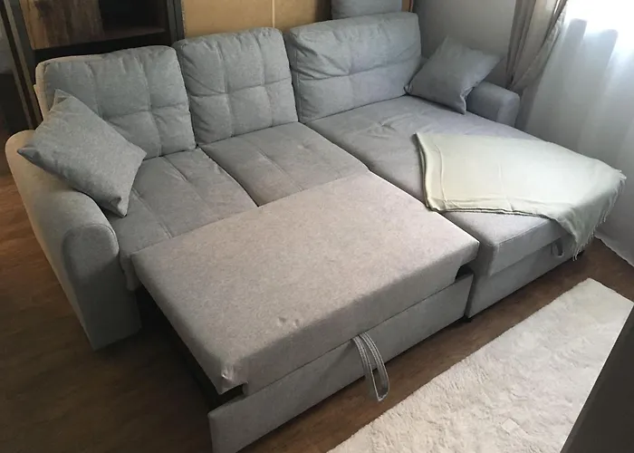 Apartamento 12 Km From Frankfurt Center