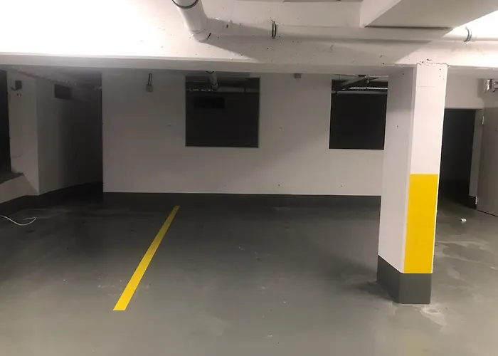 Apartamento 12 Km From Frankfurt Center Offenbach del Meno