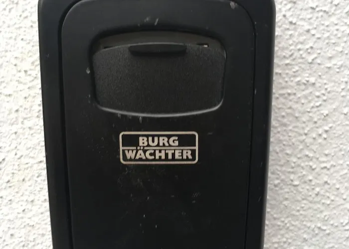 Apartamento 12 Km From Frankfurt Center *